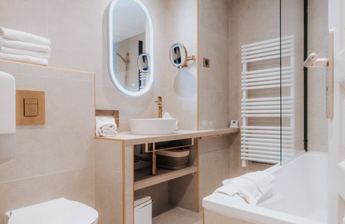 Beaune Hotel | Henry II Hotel