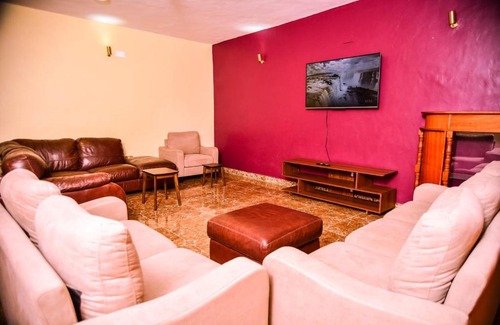 Nakuru Industrial Zone Casa | Henry's Haven