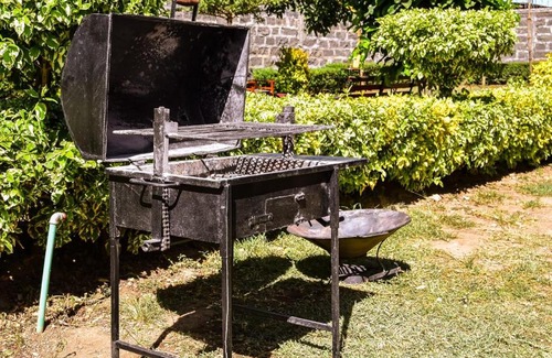 Nakuru Industrial Zone Casa | Henry's Haven