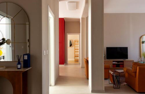 Parma City Centre Apartamento | Henry's House