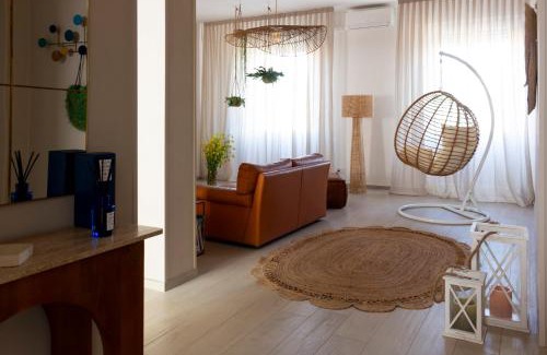 Parma City Centre Apartamento | Henry's House