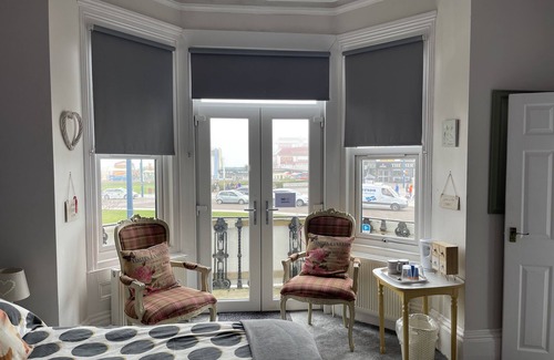 Great Yarmouth Cama Y Desayuno | Henry's On The Prom
