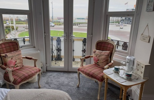 Great Yarmouth Cama Y Desayuno | Henry's On The Prom
