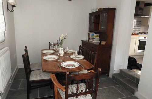 Henley-on-Thames Cabaña | Henry VIII Cottage