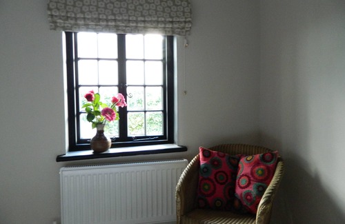 Henley-on-Thames Cabaña | Henry VIII Cottage