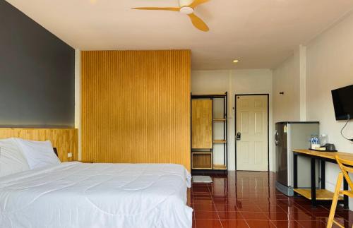 Phuket Apartamento | Henry’s House