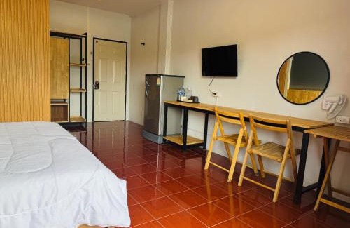 Phuket Apartamento | Henry’s House
