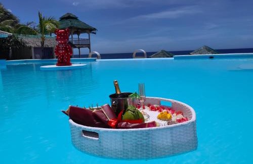 San Juan Complejo | Henyuan Resort