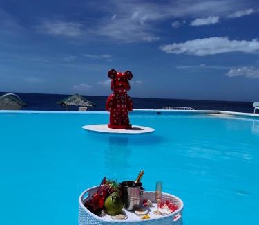 San Juan Complejo | Henyuan Resort