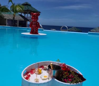 San Juan Complejo | Henyuan Resort
