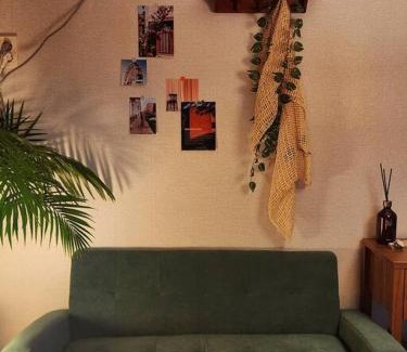 Seo-gu Apartamento | Henzel House - 2min to Yongmun Station, 5mins to Seongsimdang