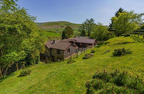 Pengenffordd Casa | Heol Llygoden