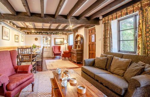 Pengenffordd Casa | Heol Llygoden