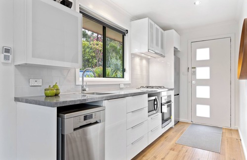 Hepburn Springs Casa | Hepburn Springs Accommodation