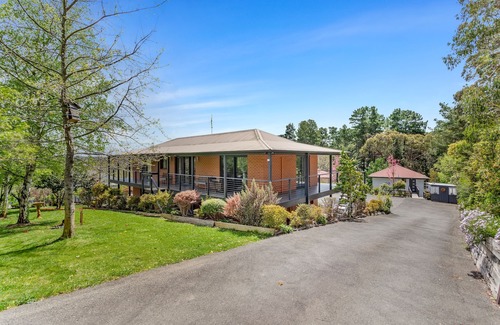 Hepburn Springs Casa | Hepburn Springs Accommodation