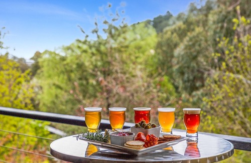 Hepburn Springs Casa | Hepburn Springs Accommodation