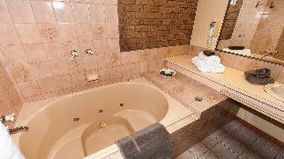 Hepburn Springs Hotel | Hepburn Springs Motor Inn