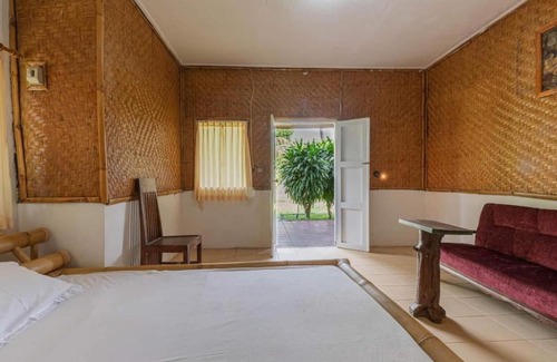 Tukad Mungga Cama Y Desayuno | HEPI Bungalow tukadmungga Lovina