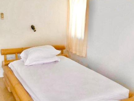 Tukad Mungga Cama Y Desayuno | HEPI Bungalow tukadmungga Lovina