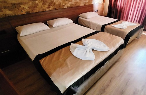 Denizli Hotel | Hera City Hotel