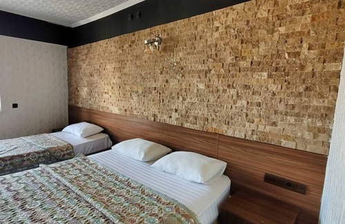 Denizli Hotel | Hera City Hotel