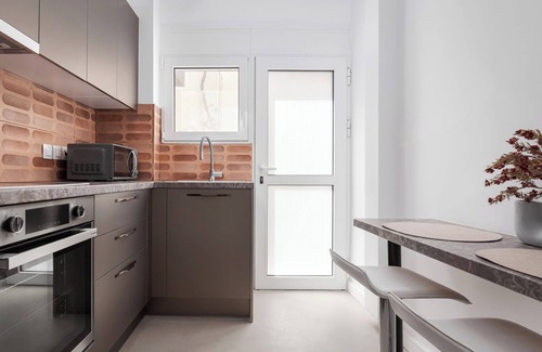 Mets Apartamento | Hera Family Apartment, Olympian Zeus Apartments