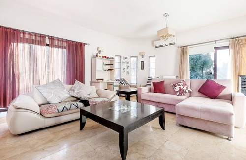 Dogankoy Villa | Hera Kyrenia Gardens - Vacaciones de lujo en CHIPRE.