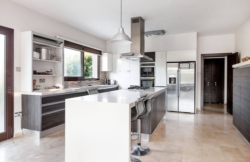 Dogankoy Villa | Hera Kyrenia Gardens - Vacaciones de lujo en CHIPRE.