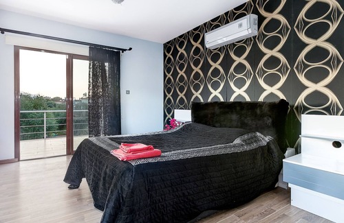 Dogankoy Villa | Hera Kyrenia Gardens - Vacaciones de lujo en CHIPRE.