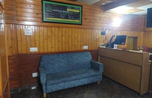 Nishat-Shalimar Casa | Herald spring