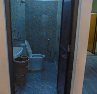Varanasi Nagar Nigam Casa | Heramb pg house