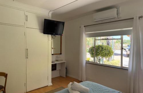 Springbok Casa | HERB GARDEN RESTAURANT & ROOMS