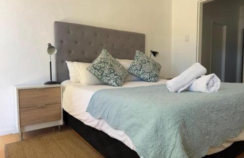 Springbok Casa | HERB GARDEN RESTAURANT & ROOMS