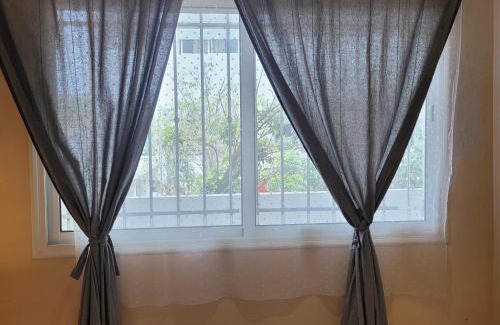 Belvedere Apartamento | Herb studio in Casablanca (800 m from Casavoyageurs station)