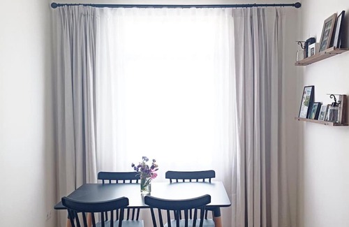 Cerdeira Apartamento | Herba de namorar- Céntrico apartamento en Cedeira