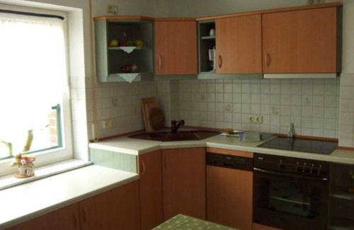 Scholis Apartamento | Herb Country House, Alemania