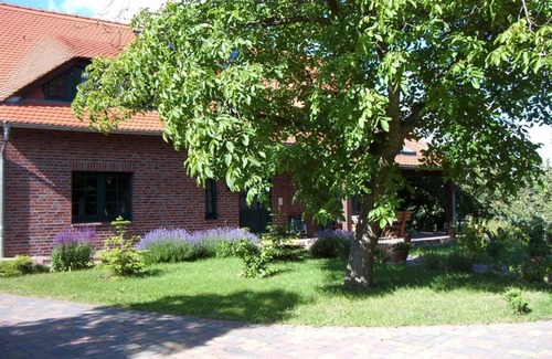 Scholis Apartamento | Herb Country House, Alemania