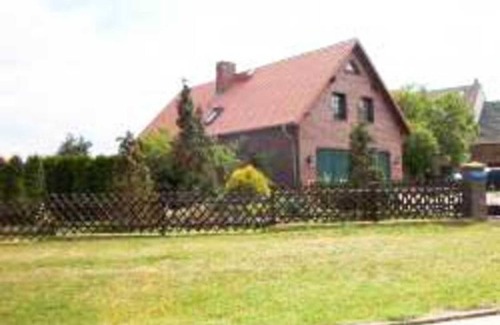 Scholis Apartamento | Herb Country House, Alemania