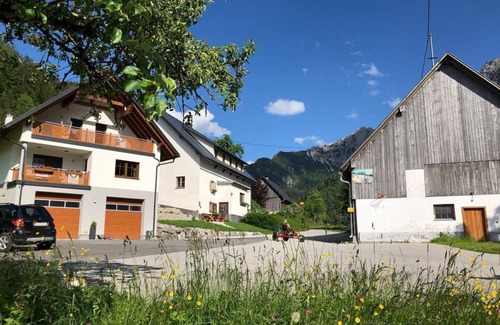 Spital am Pyhrn Otro | "Sala de hierbas" - Ferienhof Mitterwinkler