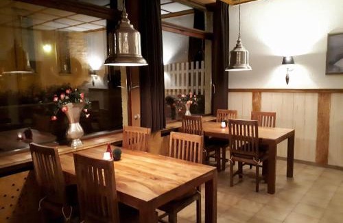 Manderscheid Hotel | Herberg Die alte Schleuse