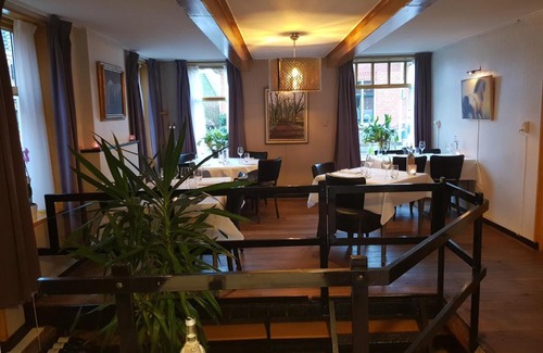 Molenrij Hotel | Herberg restaurant Molenrij