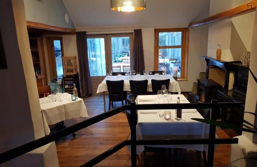 Molenrij Hotel | Herberg restaurant Molenrij