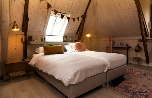 Den Ham Cama Y Desayuno | Herberg Swaen aan de Brink