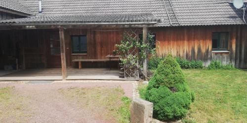 Lauchroden Apartamento | Herberge an den Gärten