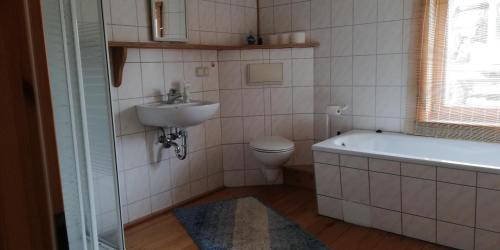 Lauchroden Apartamento | Herberge an den Gärten