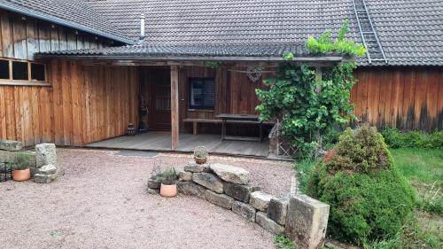 Lauchroden Apartamento | Herberge an den Gärten