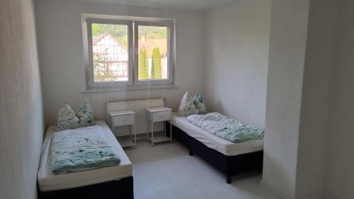 Richelsdorf Casa | Herberge Kleine Lea1 Gemeinschaftsbad KEIN WiFi