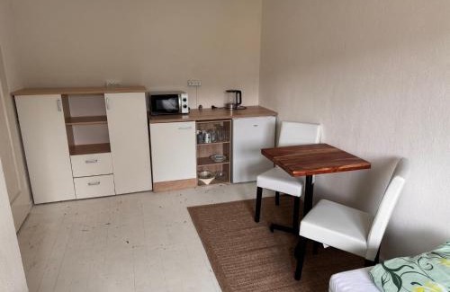 Richelsdorf Casa | Herberge Kleine Lea1 Gemeinschaftsbad KEIN WiFi