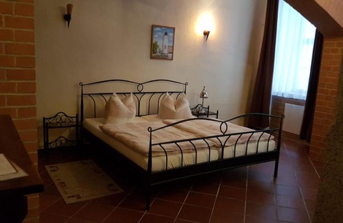 Altstadt Apartamento | Herberge Zum Klötzelmönch