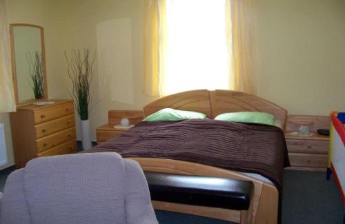 Sedlitz Apartamento | Herberge Zum Steiger Franz